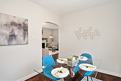 WHITE CENTER CRAFTSMAN